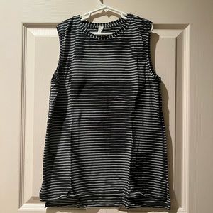 Lululemon Brunswick Muscle Tank